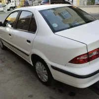 سمند lx  1400|خودرو سواری و وانت|اراک, |دیوار