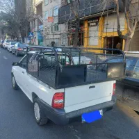 باربند کفی مبلی معاوضه با مسقف