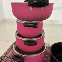 سرویس قابلمه