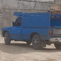 فروش نیسان ۸۸