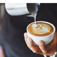 دوره تخصصی کافی شاپ (باریستا)
