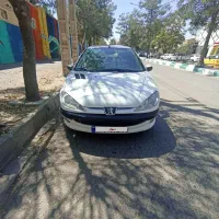 206 sd v8 مدل 96