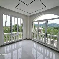 لوکسترین ویلا در دل طبیعت، منطقه برند لاهیجان