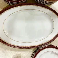 حراج چینی زرین اکبند