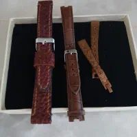 ۳جفت بند ساعت زنانه و مردانه