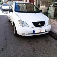 تیبا صندوقدار ۹۴ بی رنگ