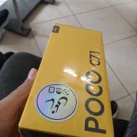 پوکو c71|موبایل|پاکدشت, پاکدشت (مامازند)|دیوار