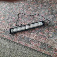 چراغ حرفه ای آکواریوم اودیسه ۸۰ تا ۹۰|ماهی|بندر ماهشهر, |دیوار