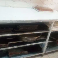 وسایل قنادی وکیک پزی|کافی‌شاپ و رستوران|سنندج, |دیوار