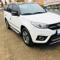 چری ام وی ام مدل ۲۰۱۹ بیرنگ