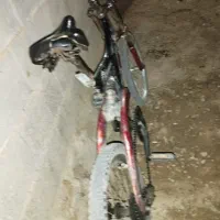 دوچرخه 20|دوچرخه، اسکیت، اسکوتر|شوشتر, |دیوار