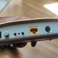 مودم wifi|مودم و تجهیزات شبکه|ساوه, |دیوار