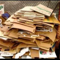 فروش کارتون. کتاب دفتر