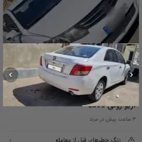 زوتی|خودرو سواری و وانت|مشهد, ملک‌آباد|دیوار