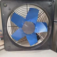 هواکش صنعتی