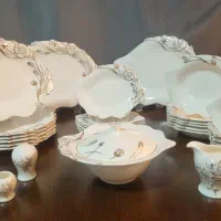 ظروف ناهار خوری ۳۲ پارچه