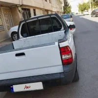 پراید وانت 151