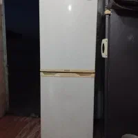 یخچال فریزر یخساران کاملاسالم