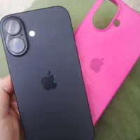 آیفون ۱۶ نرمال