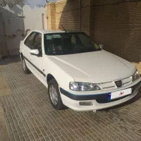 پارس سال مشابه صفر