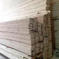 لمبه دیوار پوش چوب روسی خشک درجه یک نازلترین قیمت|مصالح و تجهیزات ساختمان|فریدون‌کنار, |دیوار