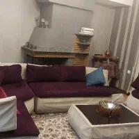 فروش مبل۶ نفره ال مانند ۶ نفره|مبلمان خانگی و میز عسلی|ساری, |دیوار