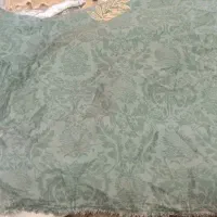 تیکه پارچه