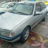 پژو مدل ۹۳ترو تمیز