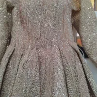 لباس عقدی لباس مجلسی. نو|لباس|بندر ماهشهر, |دیوار