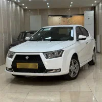 دنا پلاس توربو ۶ دنده