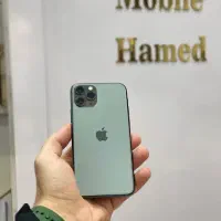 2 سیم   (iphone 11 pro (256