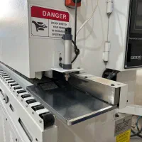 دستگاه لبه چسبان پایون در حد نو|ماشینآلات صنعتی|پاکدشت, پاکدشت (مامازند)|دیوار