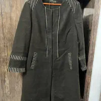 کت مانتو پالتوفوتر اوکت بارونی|لباس|یزد, |دیوار