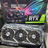 کارت گرافیک گیمینگ 3080ti asus rogstrix|قطعات و لوازم جانبی رایانه|تهران, آذربایجان|دیوار
