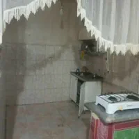 مناسب برای سکونت کارگاه تولیدی خیاطی انباری|اجارهٔ خانه و ویلا|قرچک, داوود آباد|دیوار