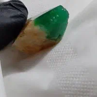 سنگ راف زمرد پنجشیر افغانستان|جواهرات|شیراز, فرهنگ شهر|دیوار