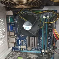 کامپیوتر خانگی واداری|رایانه رومیزی|ملارد, |دیوار