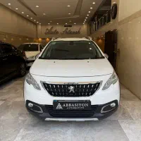 پژو ۲۰۰۸مدل ۹۷
