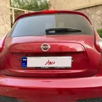 نیسان جوک اسپرت تک برگ سند|خودرو سواری و وانت|تهران, فردوس|دیوار