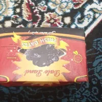 کارتون خرما فروشی نو استفاده نشده