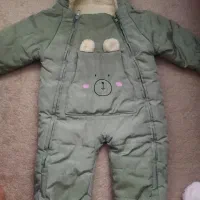 سرهمی بچگانه سالم