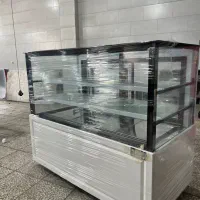 یخچال مکعبی قنادی|فروشگاه و مغازه|اصفهان, ارغوانیه|دیوار