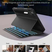 کیف کلاسوری ESR برای iPad Pro 13 2024|لوازم جانبی موبایل و تبلت|اصفهان, شهرستان|دیوار