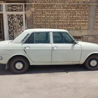 پیکان مدل 82 بهاباد