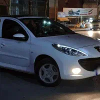 207 پانا فول 85 گانه مدل 404