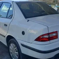 سمند مدل ۸۱|خودرو سواری و وانت|بناب, |دیوار