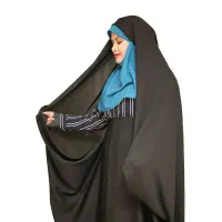 چادر قجری حسنا