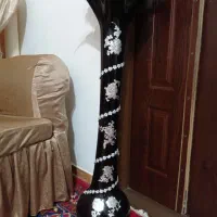 فروش گلدان شیشه ای