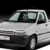 پراید ۱۵۱ مدل ۴۰۳ صفر