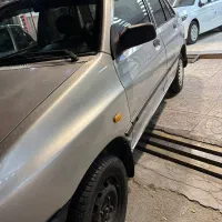 فروش فوری پراید 89 دوگانه کارخونه|خودرو سواری و وانت|سمنان, |دیوار